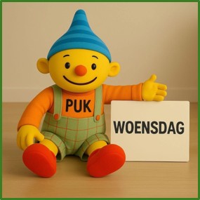 open huis 10 juni